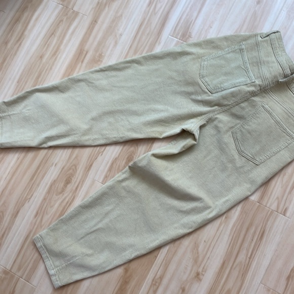 Great condition velvet jeans from SHEIN - Picture 6 of 7